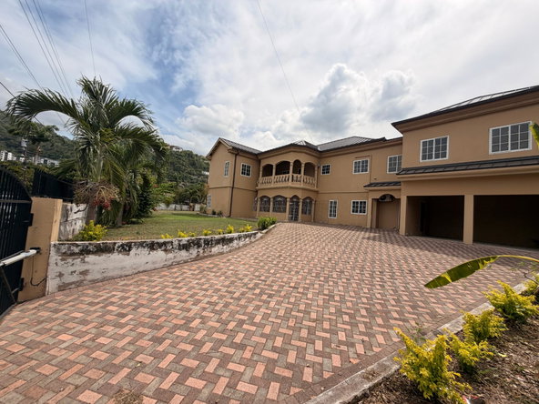 Ninth image of Cedar Grove, Norbrook in Constant Spring P.O., St. Andrew, Jamaica - property is For Sale