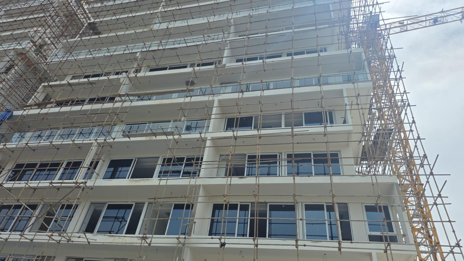 Fourteenth image of A202-3 Central Avenue in Kingston 8, St. Andrew, Jamaica - property is For Sale