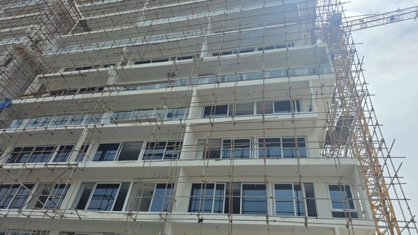 Fourteenth image of A202-3 Central Avenue in Kingston 8, St. Andrew, Jamaica - property is For Sale