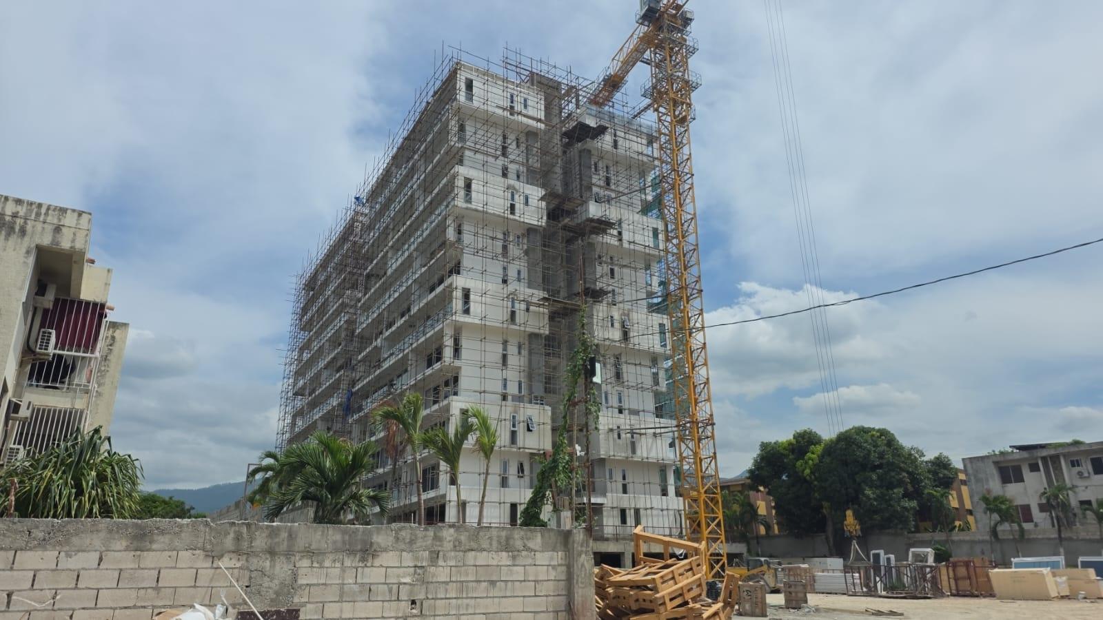Sixteenth image of A202-3 Central Avenue in Kingston 8, St. Andrew, Jamaica - property is For Sale