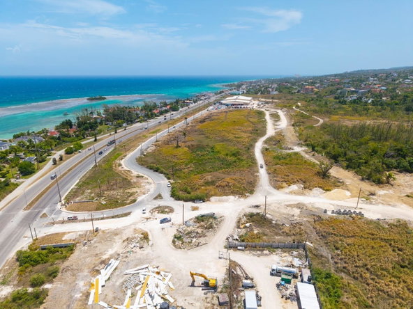 Third image of c2 Iron Shore / Directly Off Nchw in Ironshore, St. James, Jamaica - property is For Sale