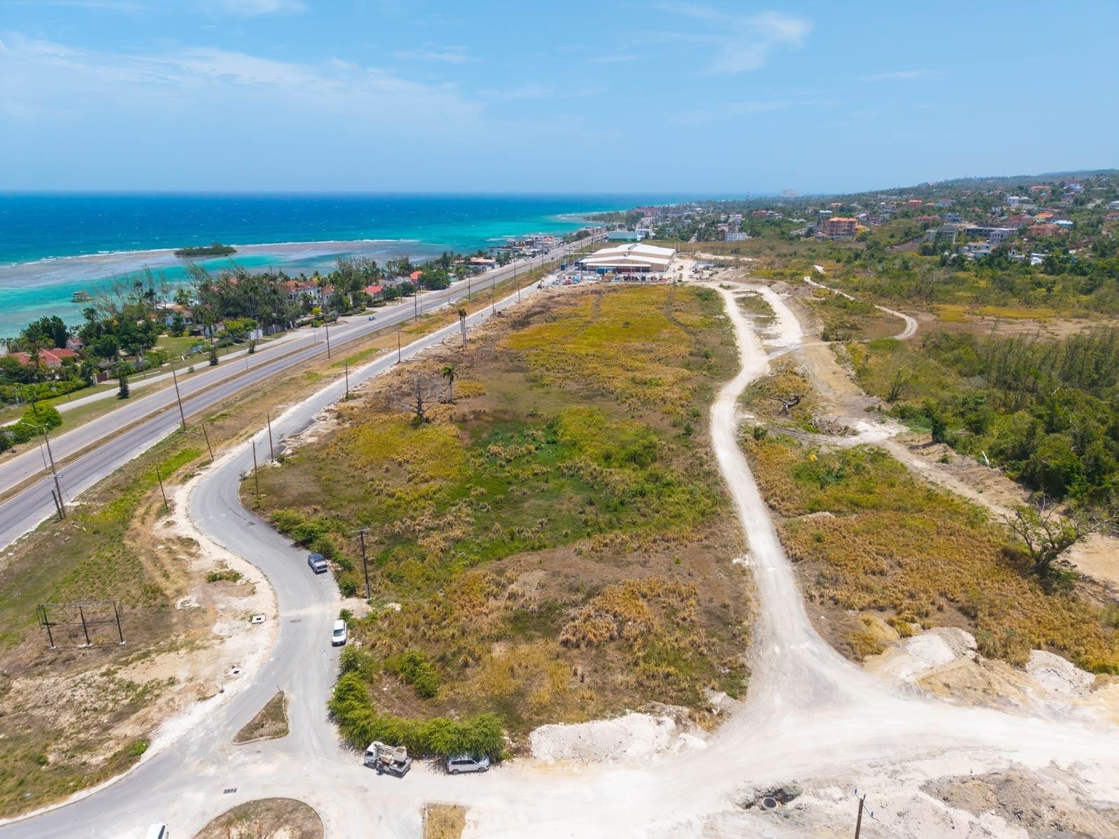 Fifth image of c2 Iron Shore / Directly Off Nchw in Ironshore, St. James, Jamaica - property is For Sale