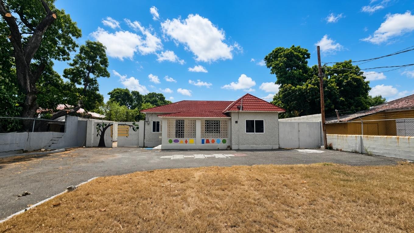 First image of B-55 Westminster Road in Kingston 10, St. Andrew, Jamaica - property is For Rent