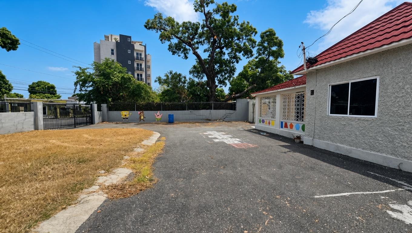 Second image of B-55 Westminster Road in Kingston 10, St. Andrew, Jamaica - property is For Rent