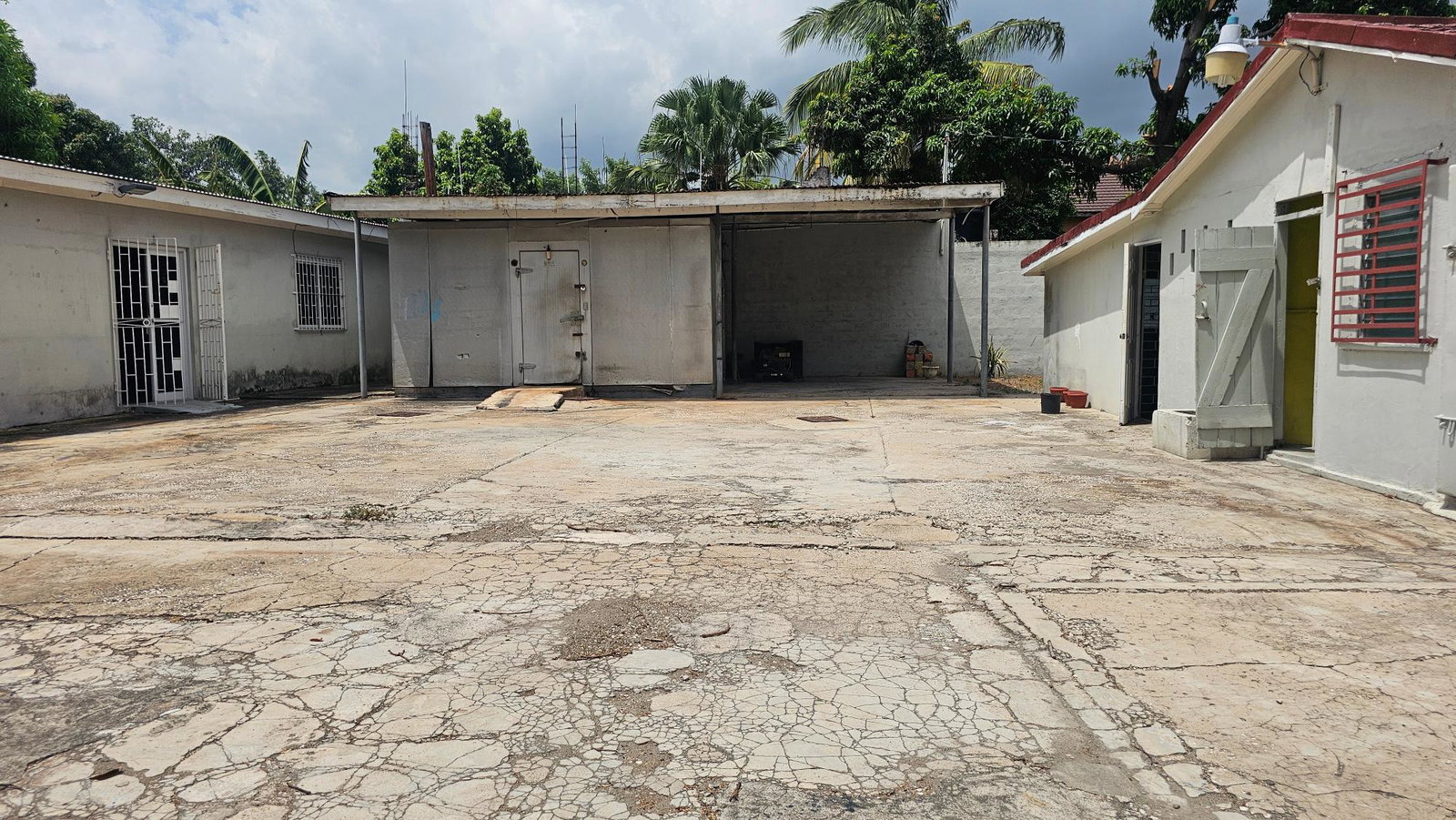 Fourth image of B-55 Westminster Road in Kingston 10, St. Andrew, Jamaica - property is For Rent