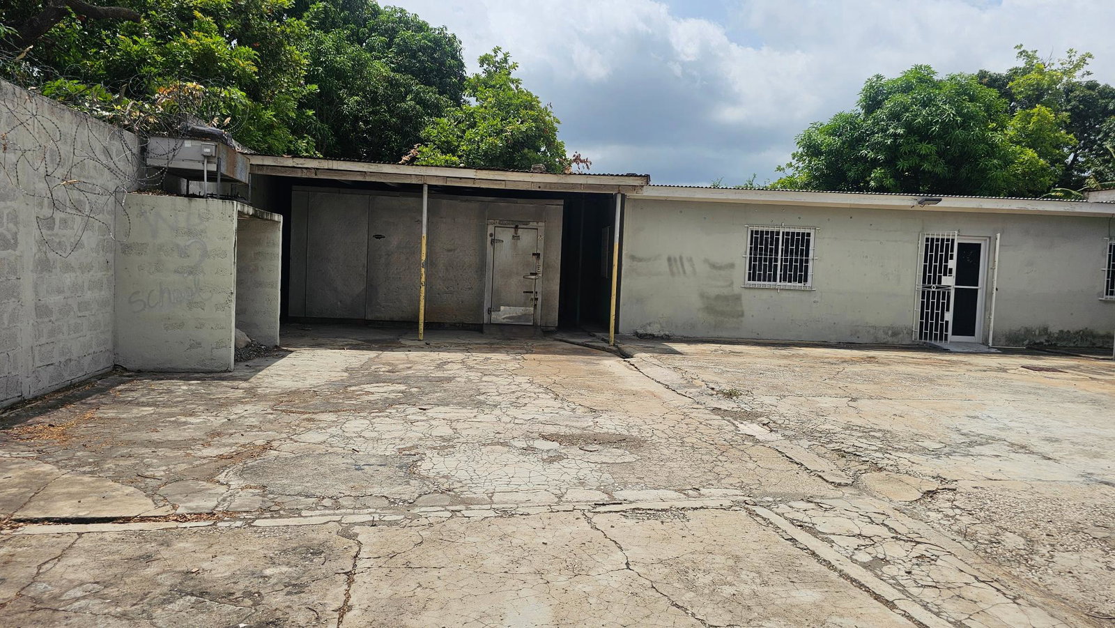 Seventh image of B-55 Westminster Road in Kingston 10, St. Andrew, Jamaica - property is For Rent
