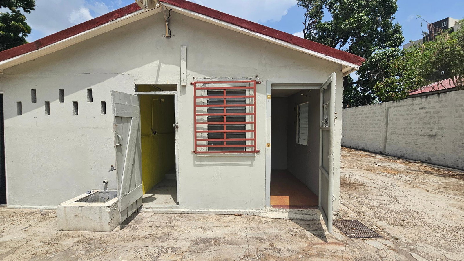 Ninth image of B-55 Westminster Road in Kingston 10, St. Andrew, Jamaica - property is For Rent