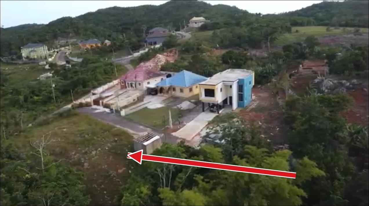 Second image of 5b-5b Watson Close, Redbank Hat in Hatfield, Manchester, Jamaica - property is For Sale