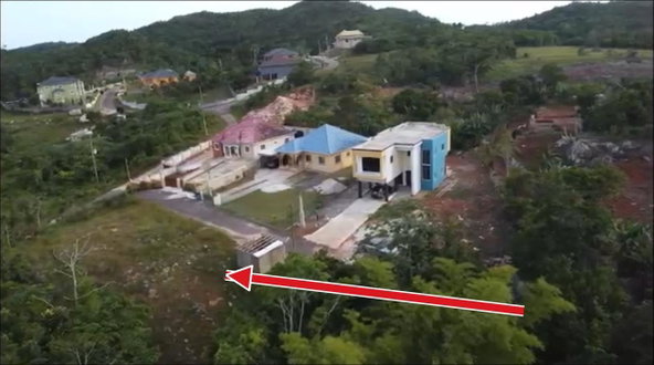 Second image of 5b-5b Watson Close, Redbank Hat in Hatfield, Manchester, Jamaica - property is For Sale
