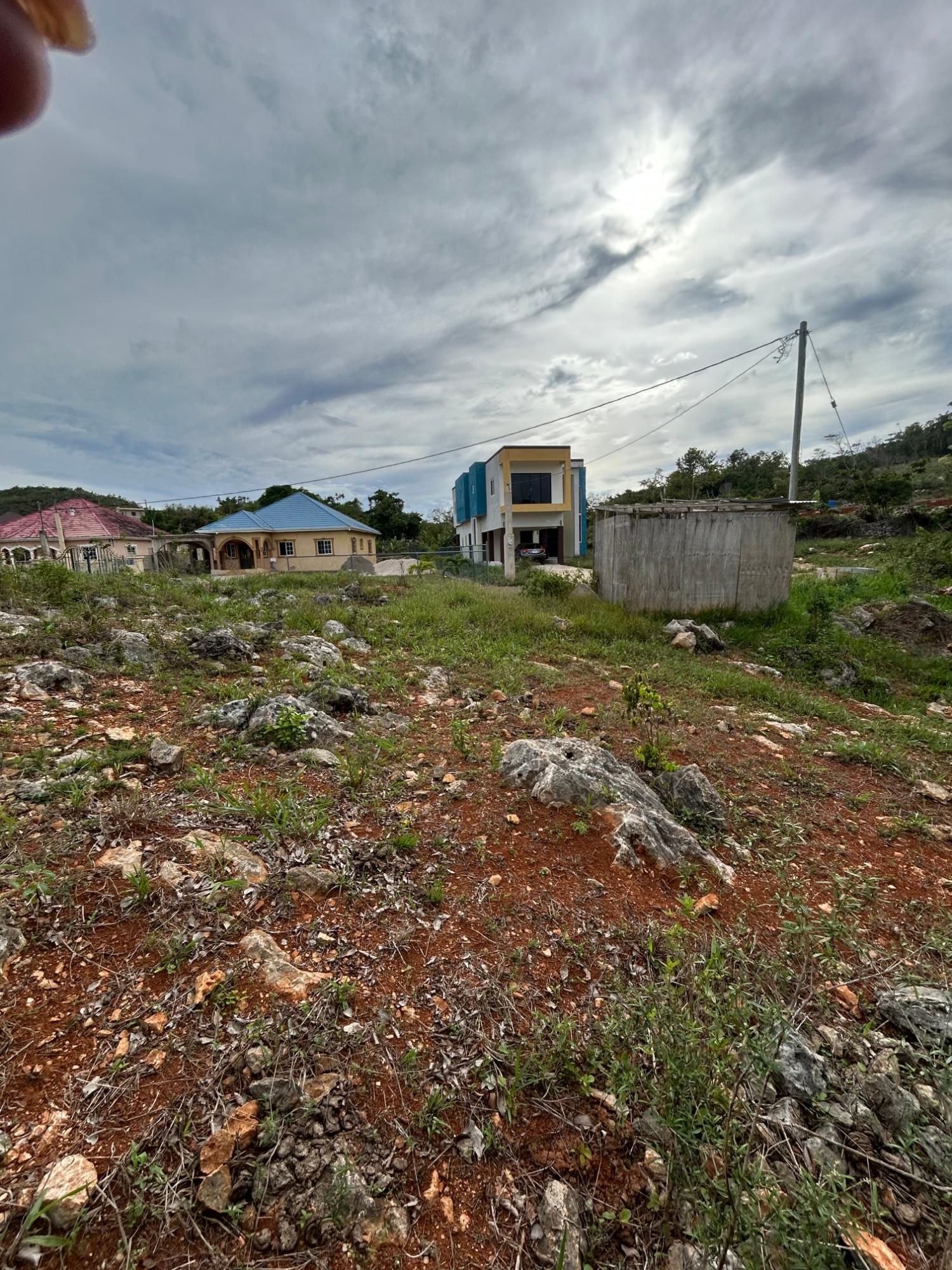 Fifth image of 5b-5b Watson Close, Redbank Hat in Hatfield, Manchester, Jamaica - property is For Sale