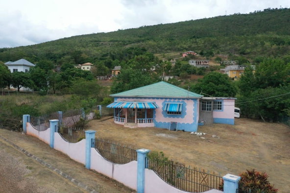 Second image of 105f Hill View Terrace in Spur Tree, Manchester, Jamaica - property is For Sale
