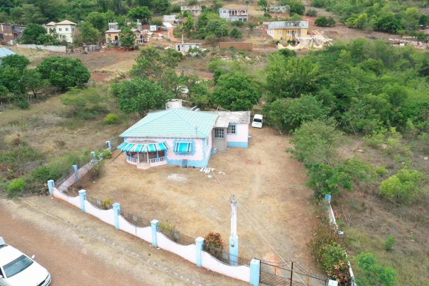 Third image of 105f Hill View Terrace in Spur Tree, Manchester, Jamaica - property is For Sale