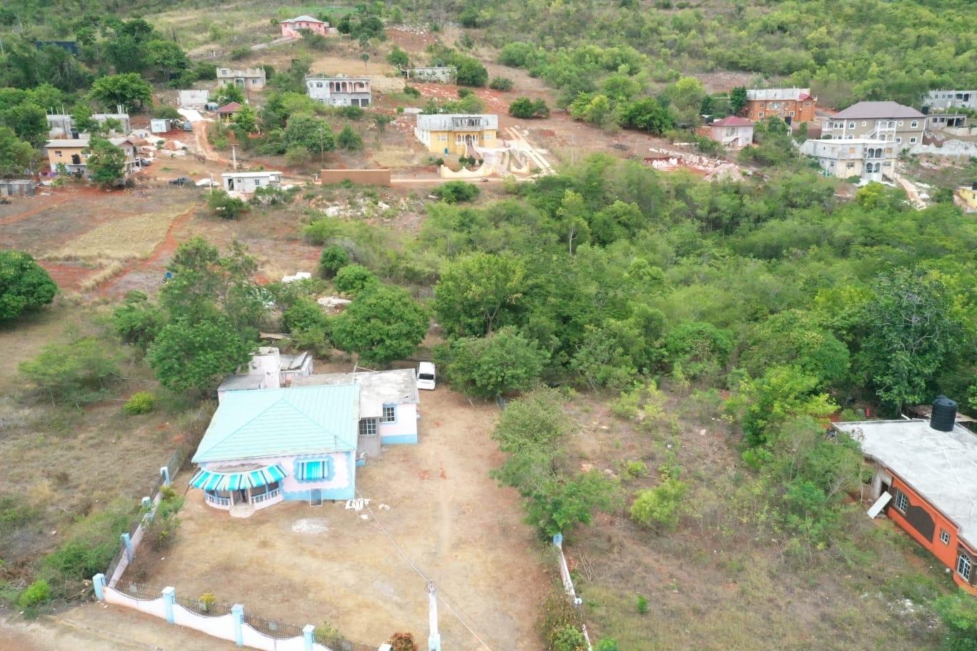 Seventh image of 105f Hill View Terrace in Spur Tree, Manchester, Jamaica - property is For Sale