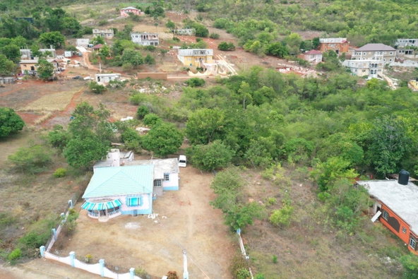 Seventh image of 105f Hill View Terrace in Spur Tree, Manchester, Jamaica - property is For Sale
