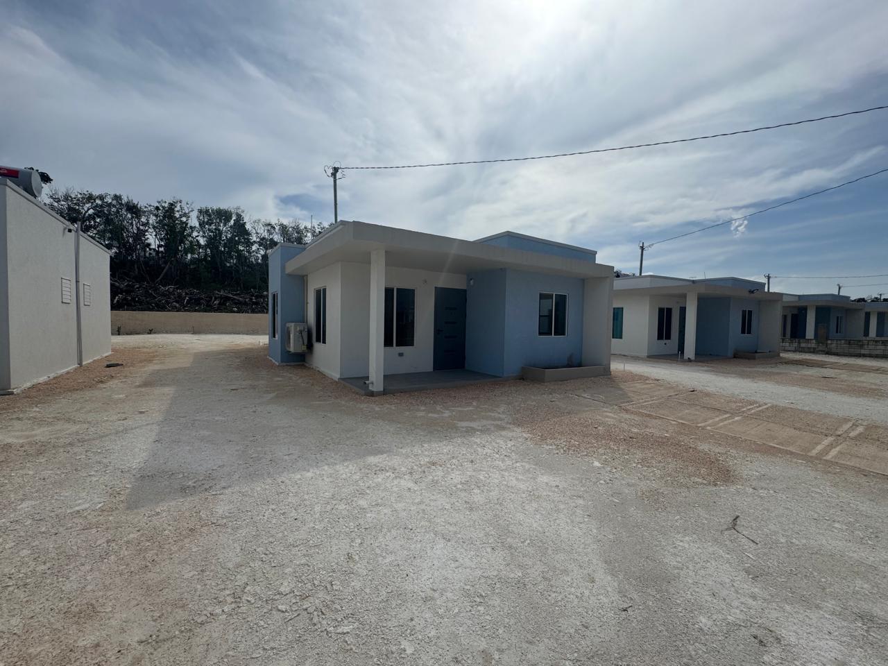 Second image of #90- Ocean Coral Spring Estate in Falmouth, Trelawny, Jamaica - property is For Rent
