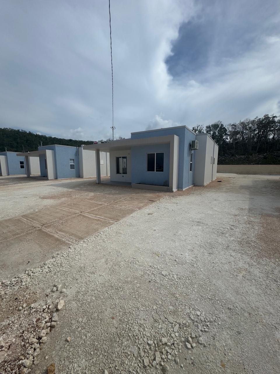 Third image of #90- Ocean Coral Spring Estate in Falmouth, Trelawny, Jamaica - property is For Rent