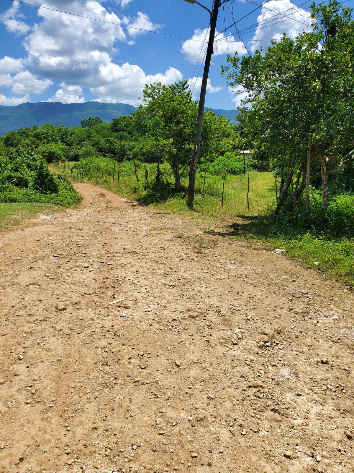 First image of 234 Goshen st Elizabeth in Goshen, St. Elizabeth, Jamaica - property is For Sale