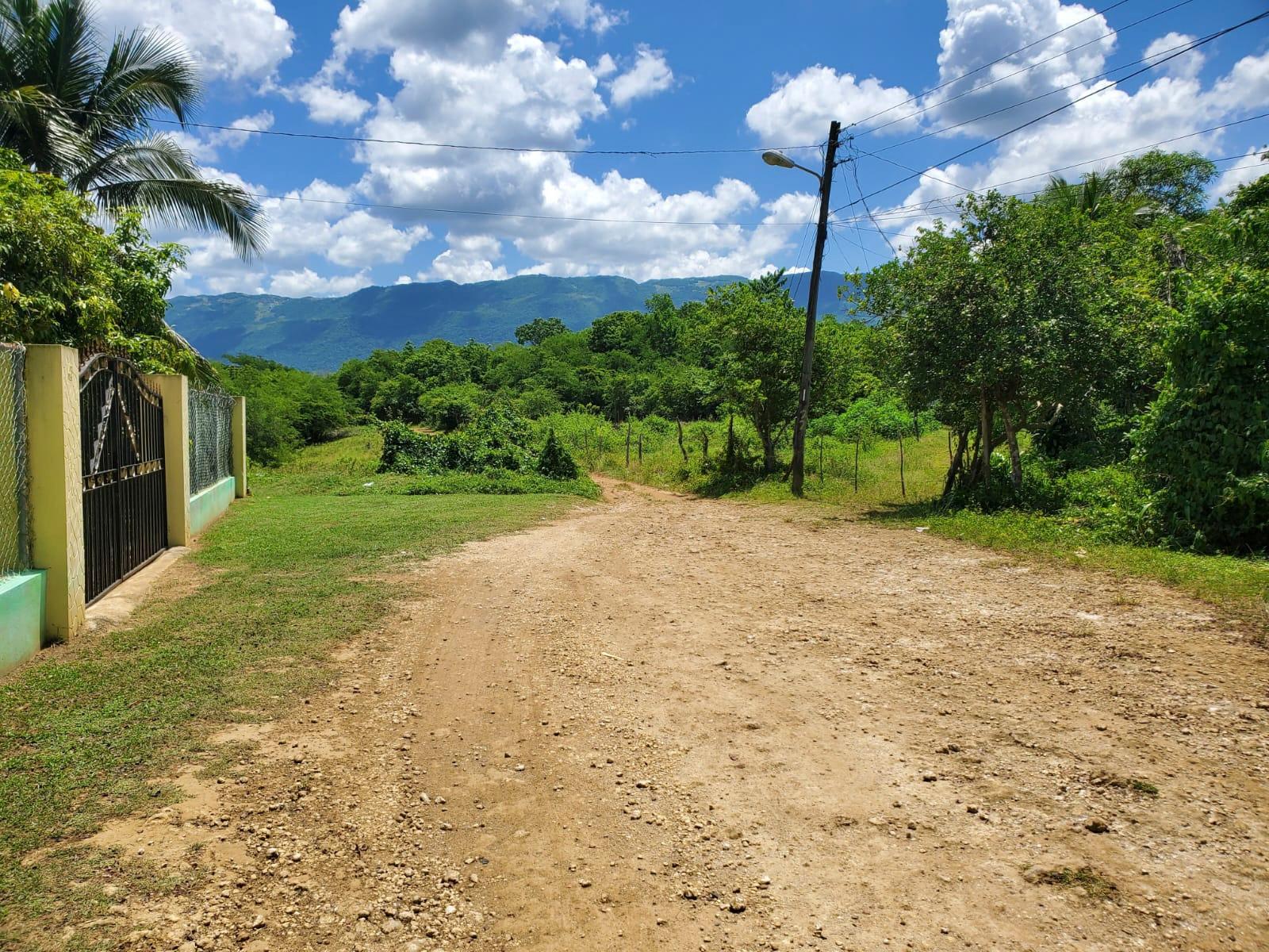 Second image of 234 Goshen st Elizabeth in Goshen, St. Elizabeth, Jamaica - property is For Sale