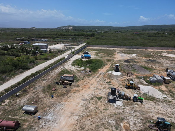 Fourth image of Lot 313 Hill Run (lot 1) in Hill Run, St. Catherine, Jamaica - property is For Rent