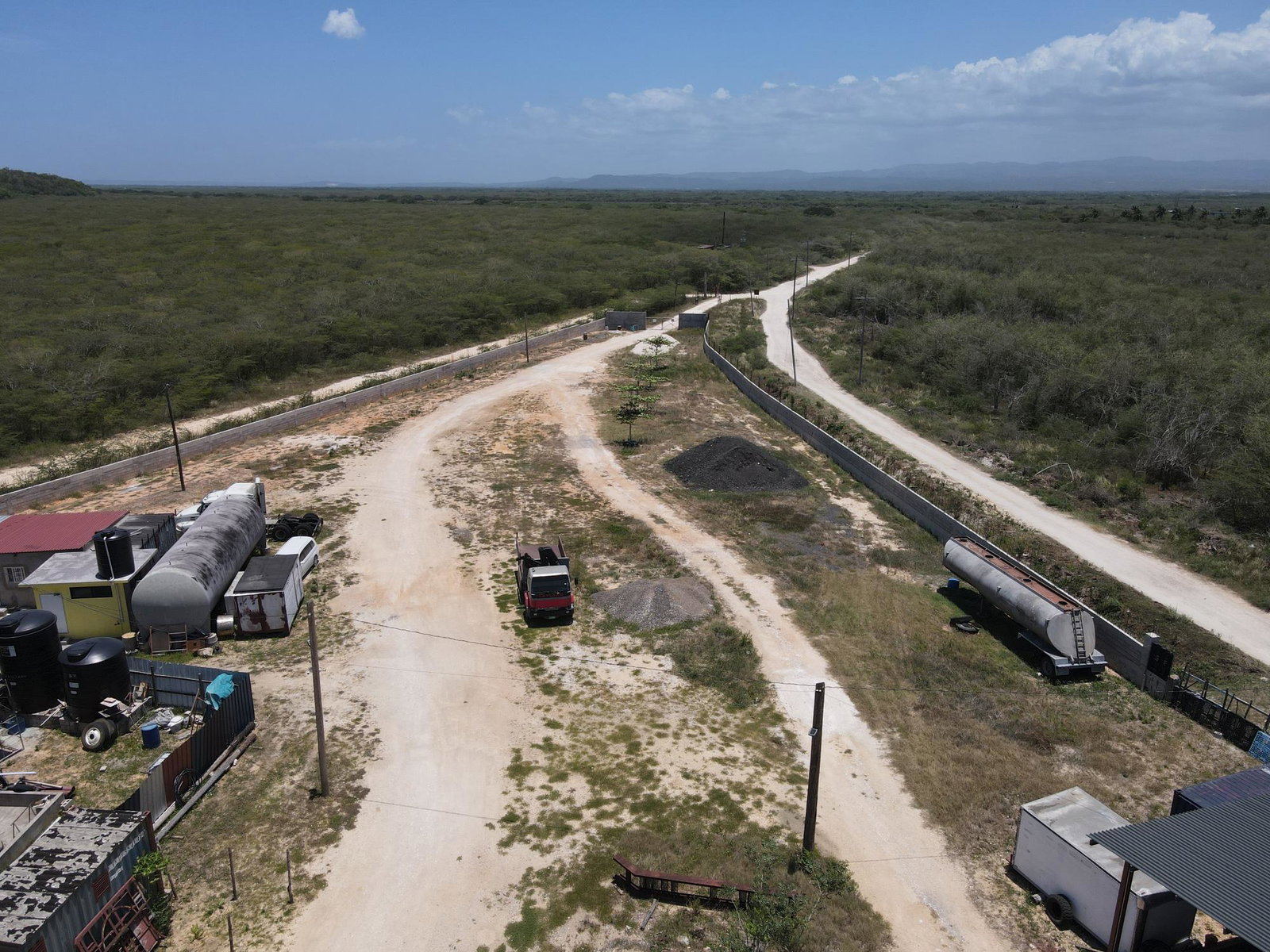 Third image of Lot 313 Hill Run (lot 2) in Hill Run, St. Catherine, Jamaica - property is For Rent