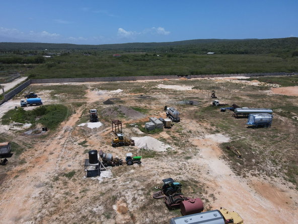 Fifth image of Lot 313 Hill Run (lot 2) in Hill Run, St. Catherine, Jamaica - property is For Rent