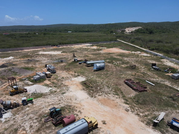 Sixth image of Lot 313 Hill Run (lot 2) in Hill Run, St. Catherine, Jamaica - property is For Rent