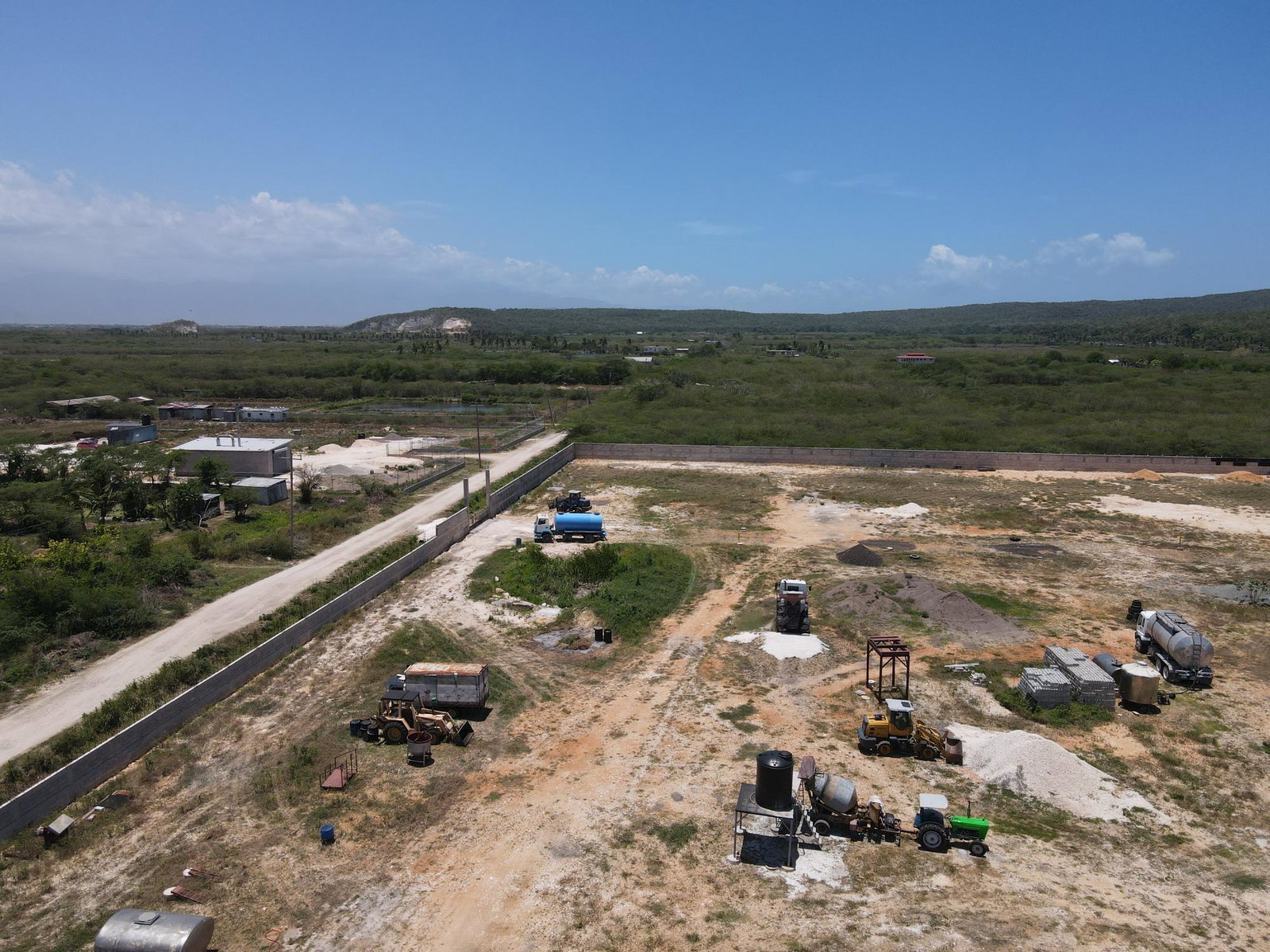 Eighth image of Lot 313 Hill Run (lot 2) in Hill Run, St. Catherine, Jamaica - property is For Rent