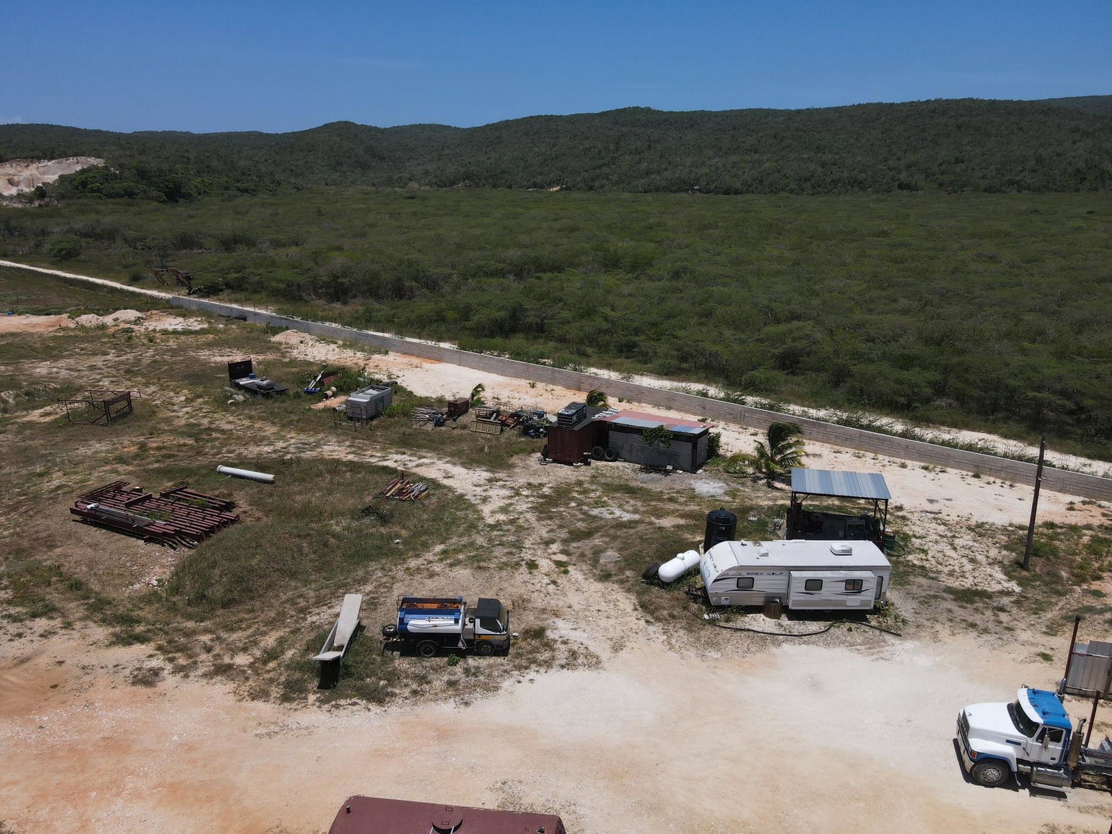 Second image of Lot 313 Hill Run (lot 3) in Hill Run, St. Catherine, Jamaica - property is For Rent