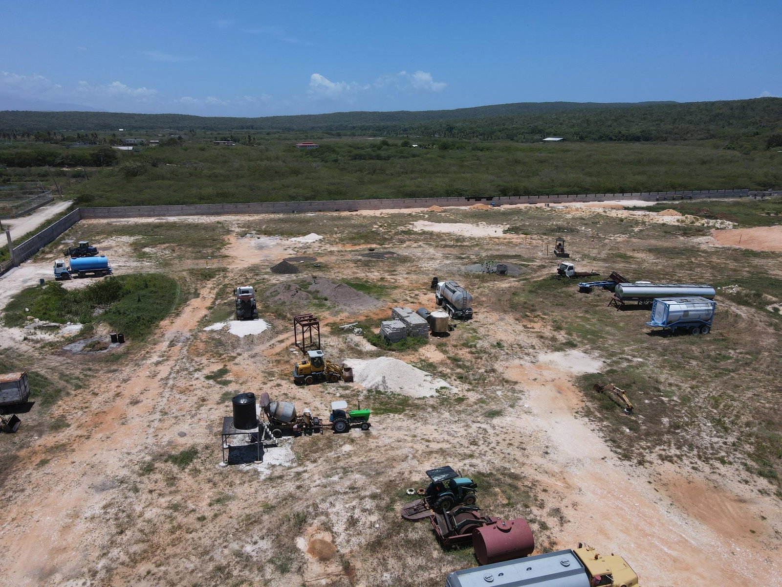 Fifth image of Lot 313 Hill Run (lot 3) in Hill Run, St. Catherine, Jamaica - property is For Rent