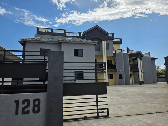 First image of 128 Andrea Crescent in Edgewater, St. Catherine, Jamaica - property is For Rent