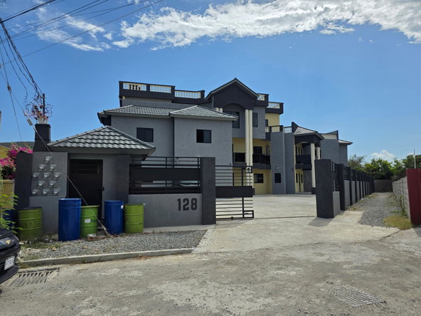 Second image of 128 Andrea Crescent in Edgewater, St. Catherine, Jamaica - property is For Rent