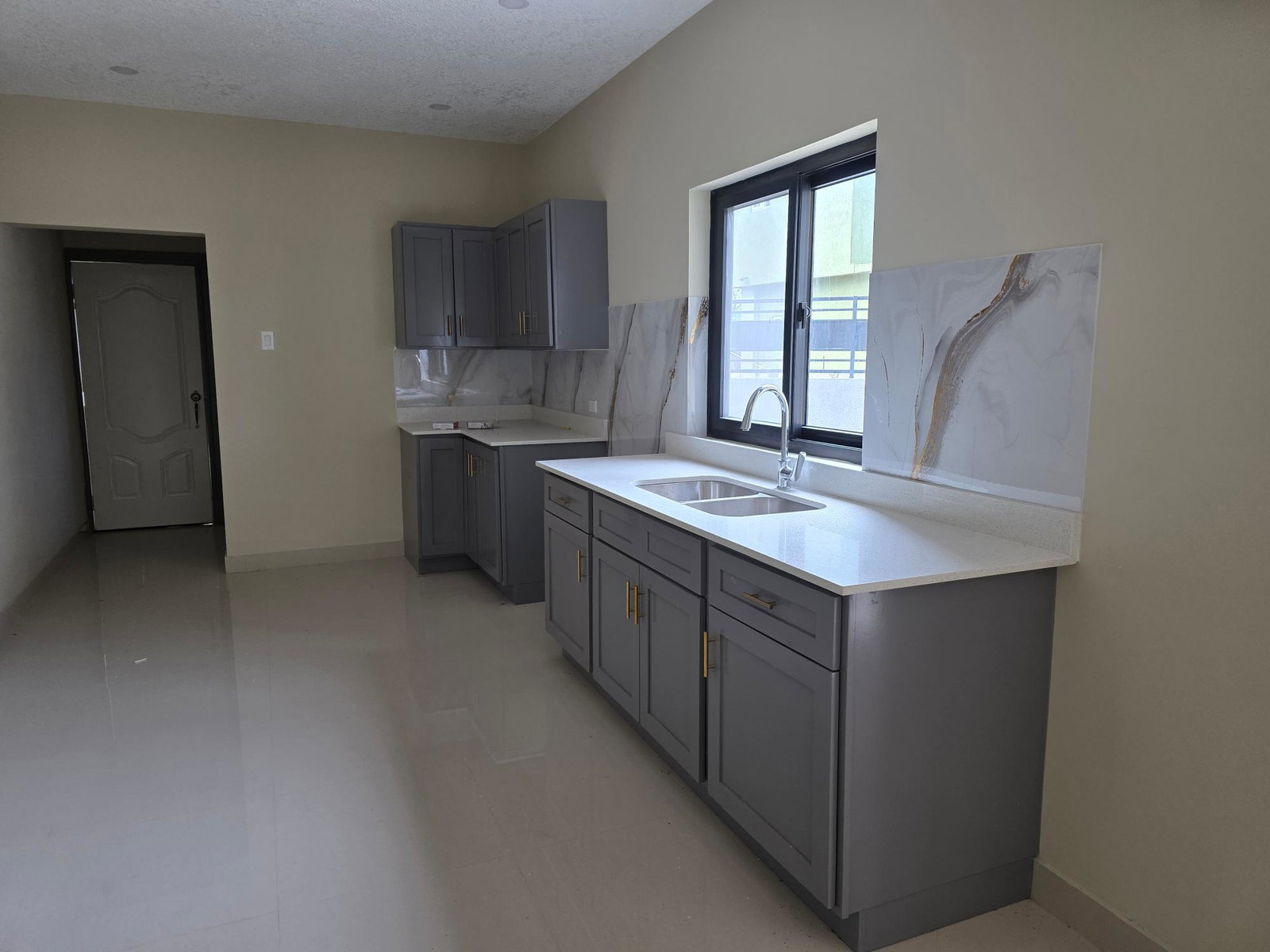 Fourth image of 128 Andrea Crescent in Edgewater, St. Catherine, Jamaica - property is For Rent
