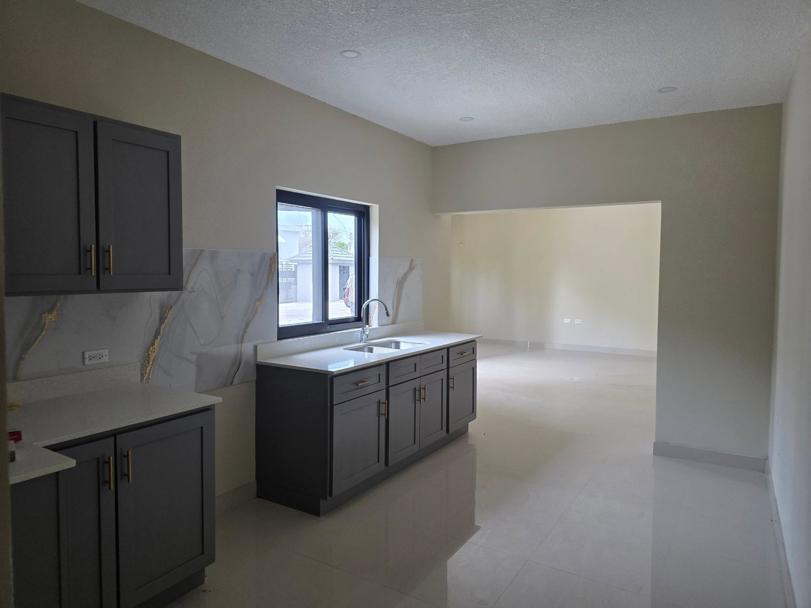 Sixth image of 128 Andrea Crescent in Edgewater, St. Catherine, Jamaica - property is For Rent