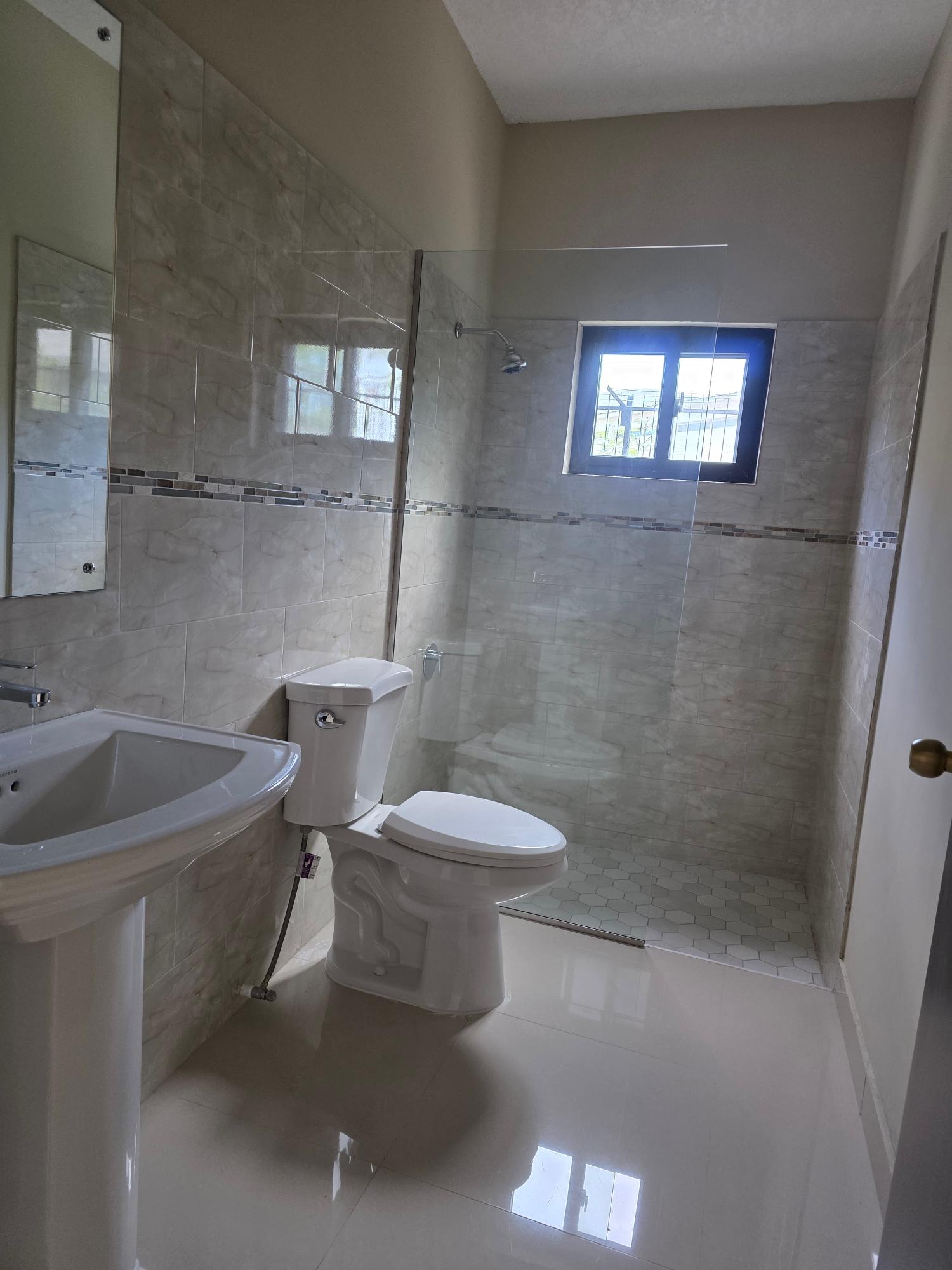 Eighth image of 128 Andrea Crescent in Edgewater, St. Catherine, Jamaica - property is For Rent