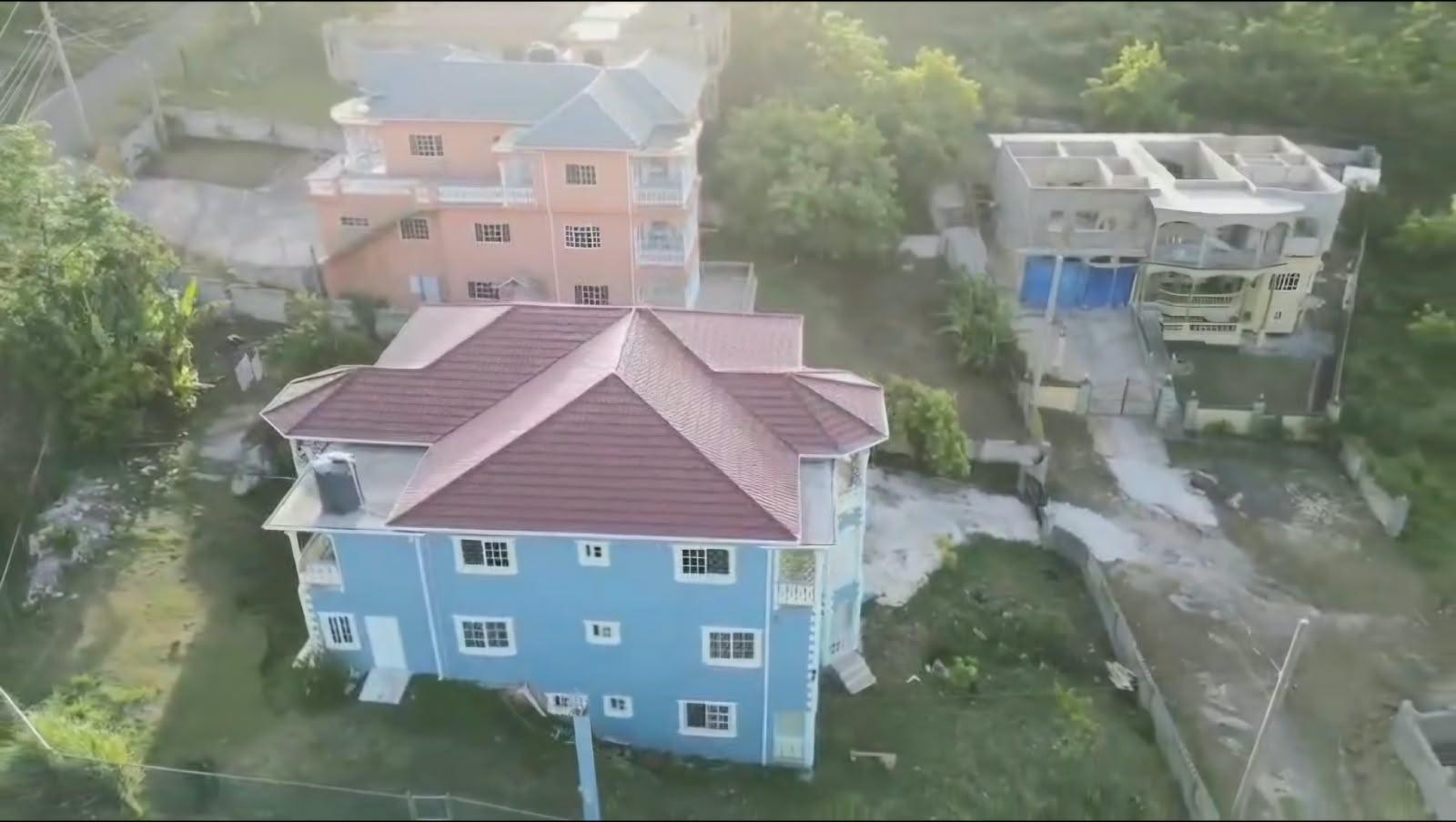 Second image of Lot # 1 Avery Close, Runaway Bay in Runaway Bay, St. Ann, Jamaica - property is For Sale