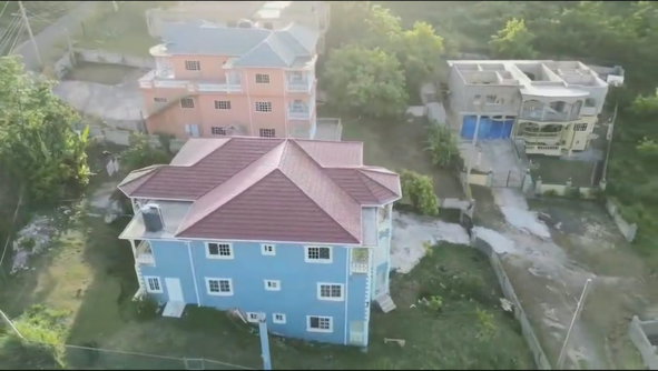 Second image of Lot # 1 Avery Close, Runaway Bay in Runaway Bay, St. Ann, Jamaica - property is For Sale