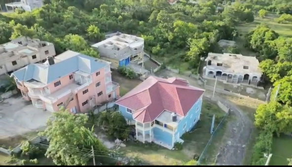 Third image of Lot # 1 Avery Close, Runaway Bay in Runaway Bay, St. Ann, Jamaica - property is For Sale