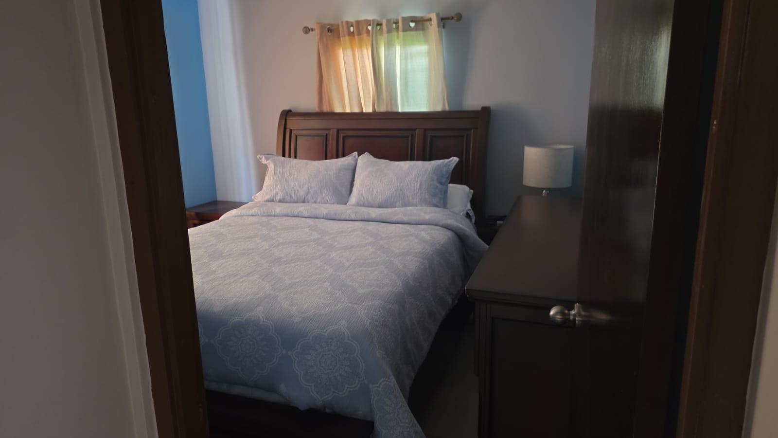 Second image of 56 Morgan's Drive, Bayfront in Portmore Villas Ph 1, St. Catherine, Jamaica - property is For Rent