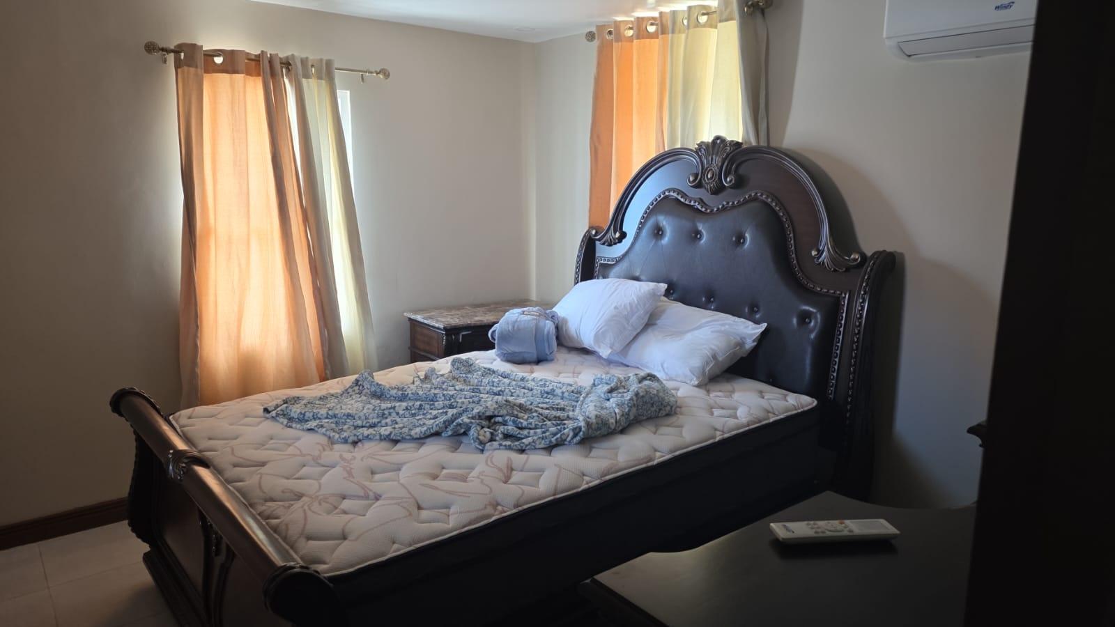 Third image of 56 Morgan's Drive, Bayfront in Portmore Villas Ph 1, St. Catherine, Jamaica - property is For Rent