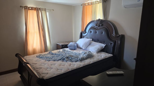 Third image of 56 Morgan's Drive, Bayfront in Portmore Villas Ph 1, St. Catherine, Jamaica - property is For Rent
