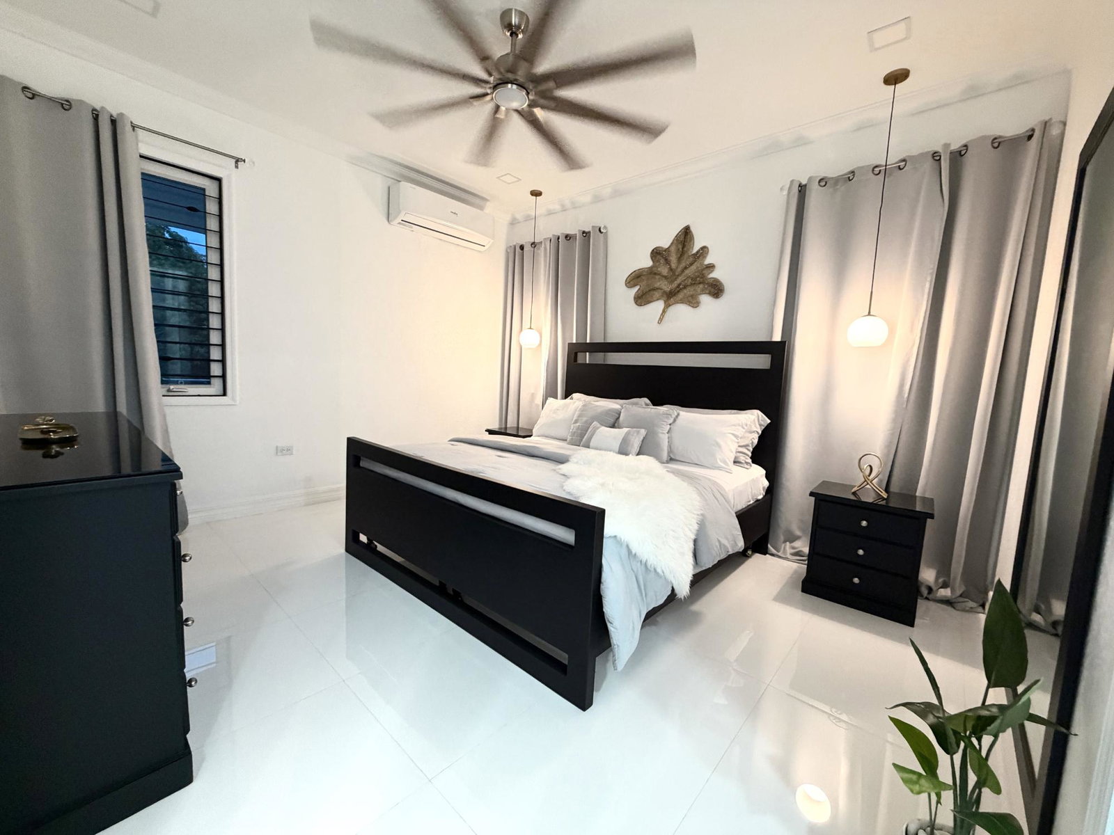 Eleventh image of 2c-21 Paddington Terrace in Kingston 6, St. Andrew, Jamaica - property is For Rent