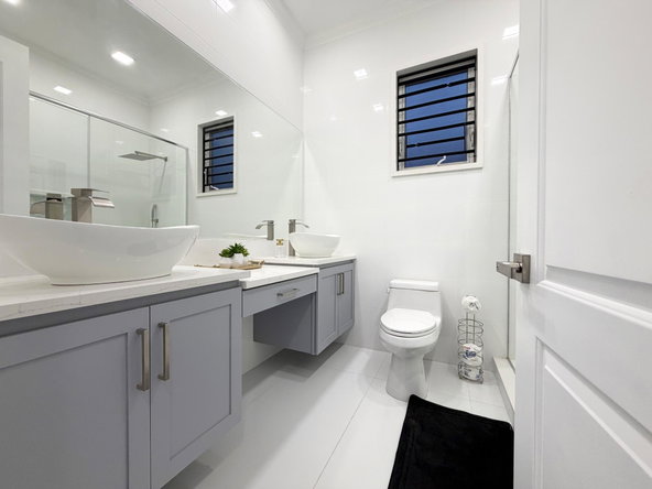 Fourteenth image of 2c-21 Paddington Terrace in Kingston 6, St. Andrew, Jamaica - property is For Rent