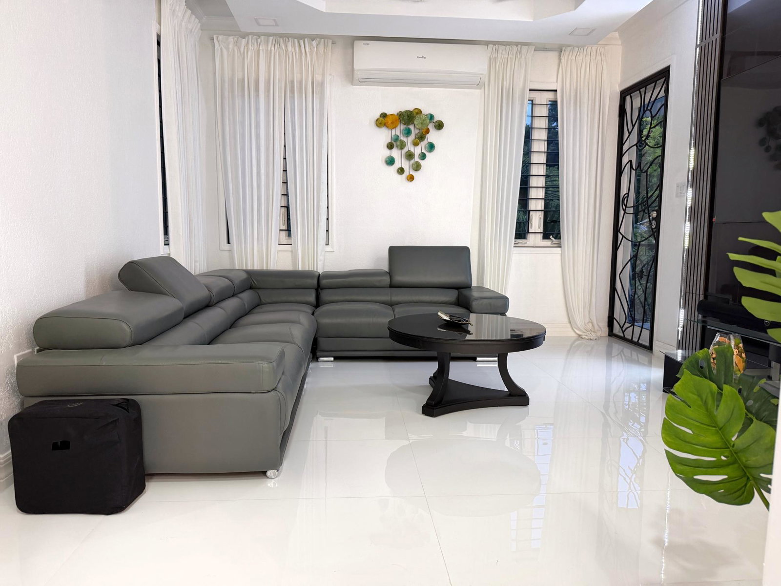 Second image of 2c-21 Paddington Terrace in Kingston 6, St. Andrew, Jamaica - property is For Rent