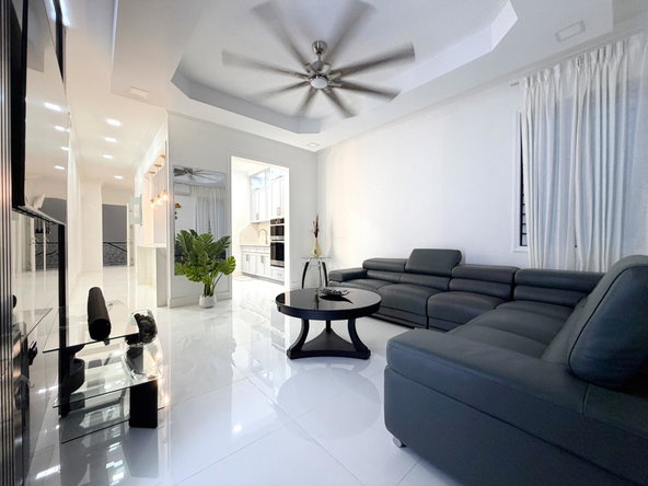 Third image of 2c-21 Paddington Terrace in Kingston 6, St. Andrew, Jamaica - property is For Rent