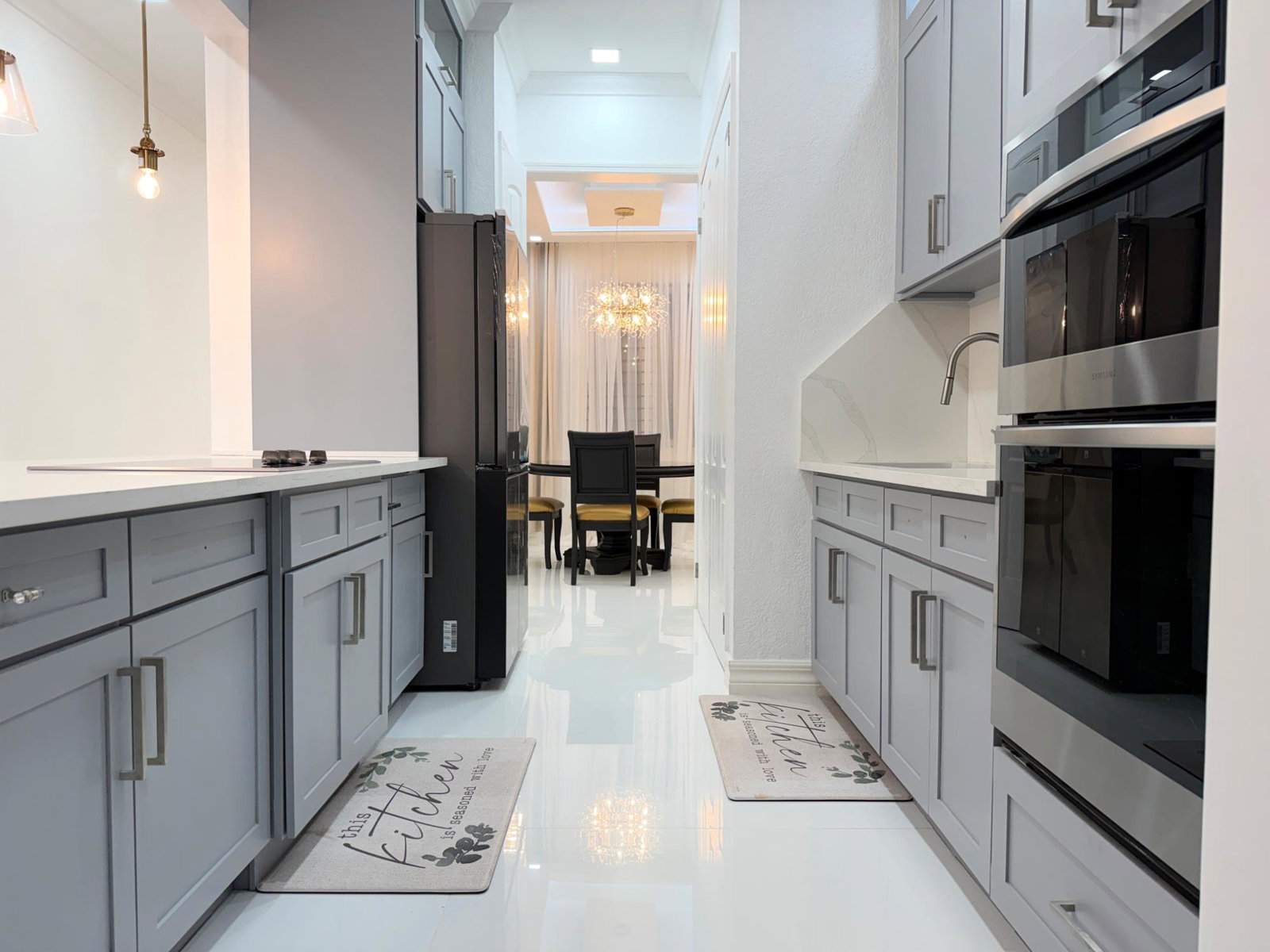 Fourth image of 2c-21 Paddington Terrace in Kingston 6, St. Andrew, Jamaica - property is For Rent
