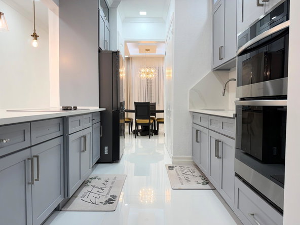 Fourth image of 2c-21 Paddington Terrace in Kingston 6, St. Andrew, Jamaica - property is For Rent