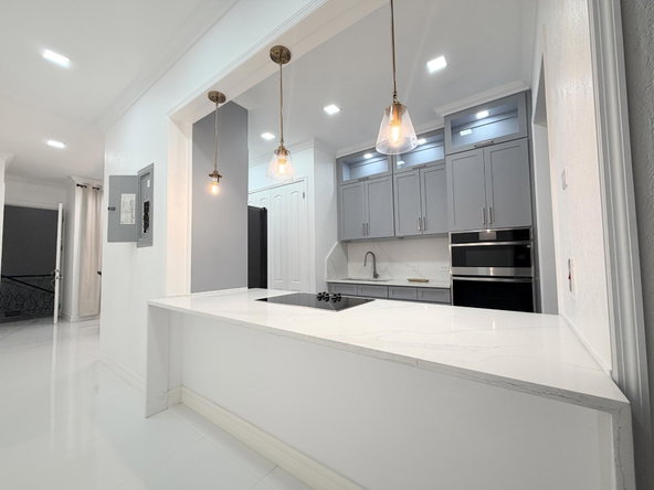 Fifth image of 2c-21 Paddington Terrace in Kingston 6, St. Andrew, Jamaica - property is For Rent