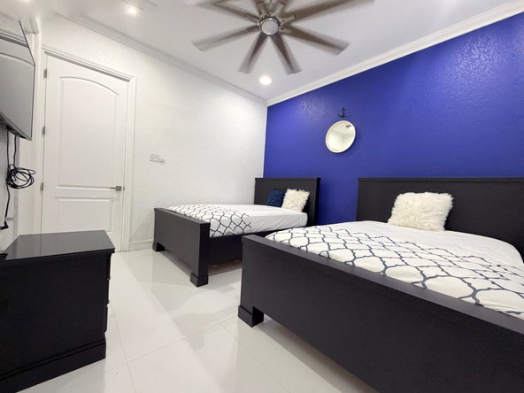 Eighth image of 2c-21 Paddington Terrace in Kingston 6, St. Andrew, Jamaica - property is For Rent