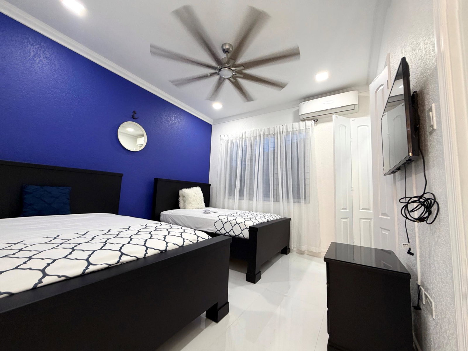 Ninth image of 2c-21 Paddington Terrace in Kingston 6, St. Andrew, Jamaica - property is For Rent