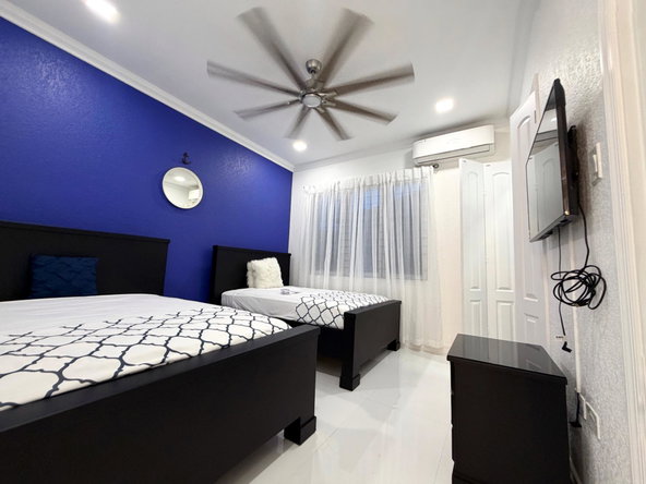 Ninth image of 2c-21 Paddington Terrace in Kingston 6, St. Andrew, Jamaica - property is For Rent